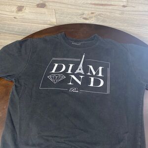 Diamond Supply Co Sweatshirt